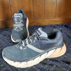 Hoka One One Gaviota 2 1099630 Running Shoes,